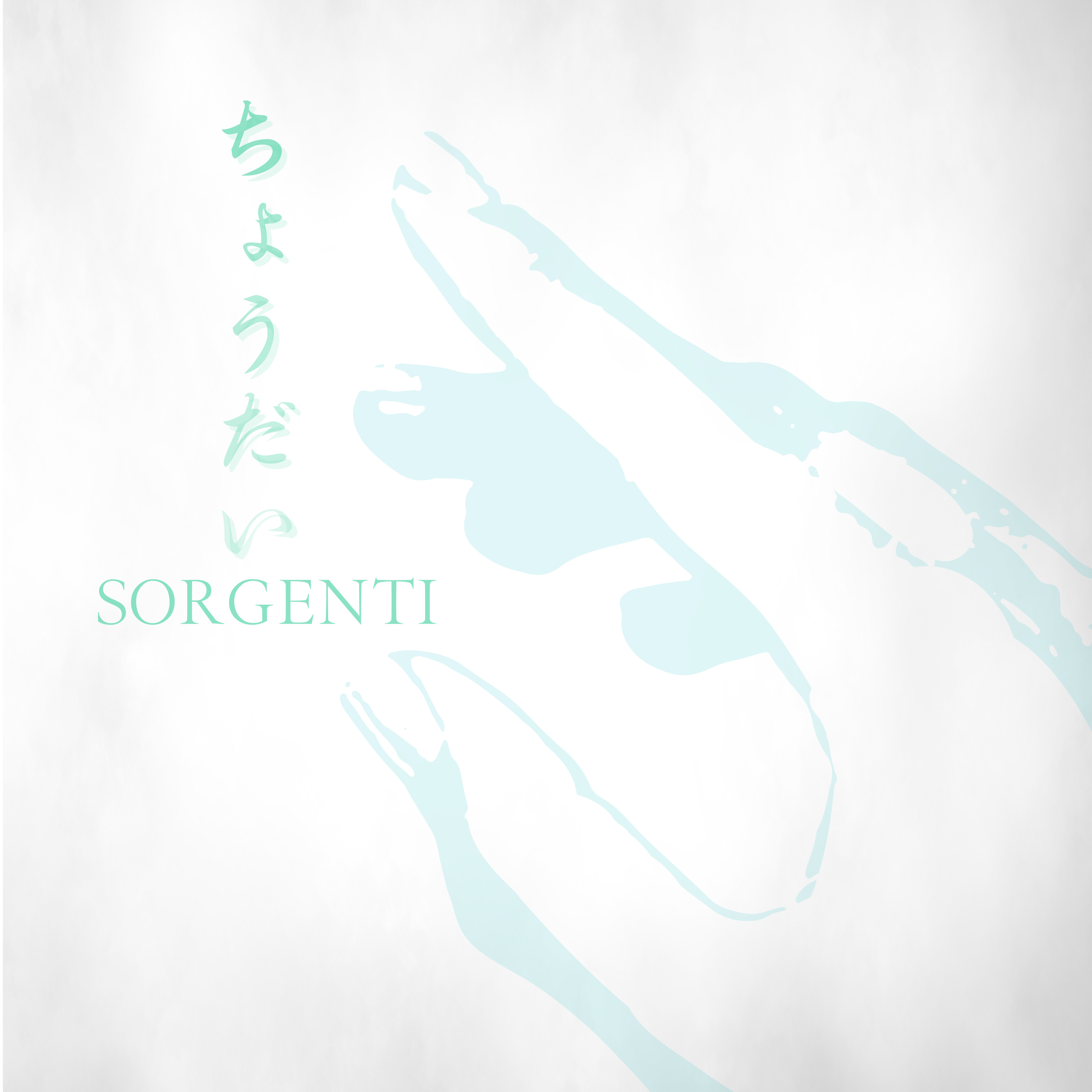 SORGENTI Official Site